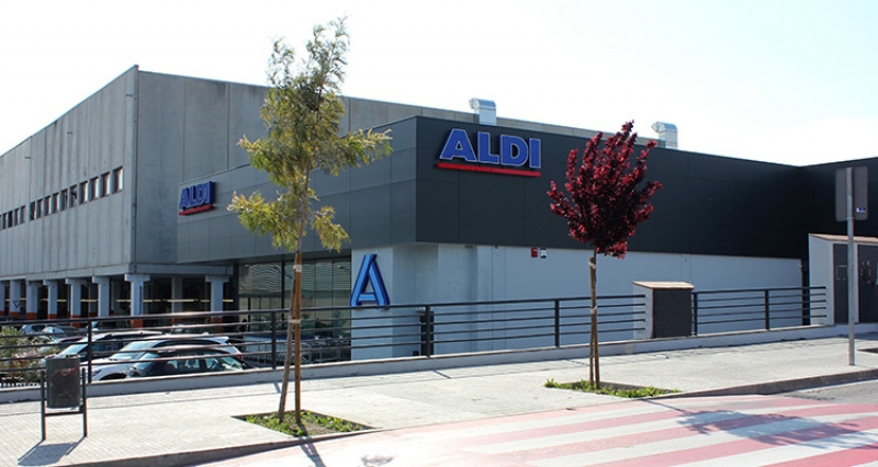 ALDI