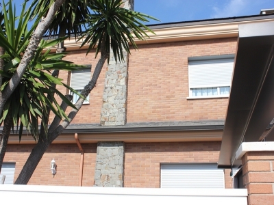 VIVIENDA UNIFAMILIAR