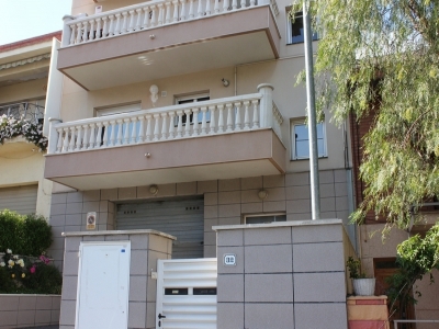 VIVIENDA UNIFAMILIAR