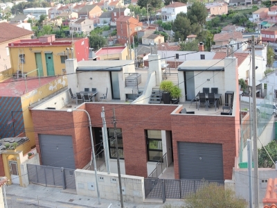 VIVIENDA UNIFAMILIAR